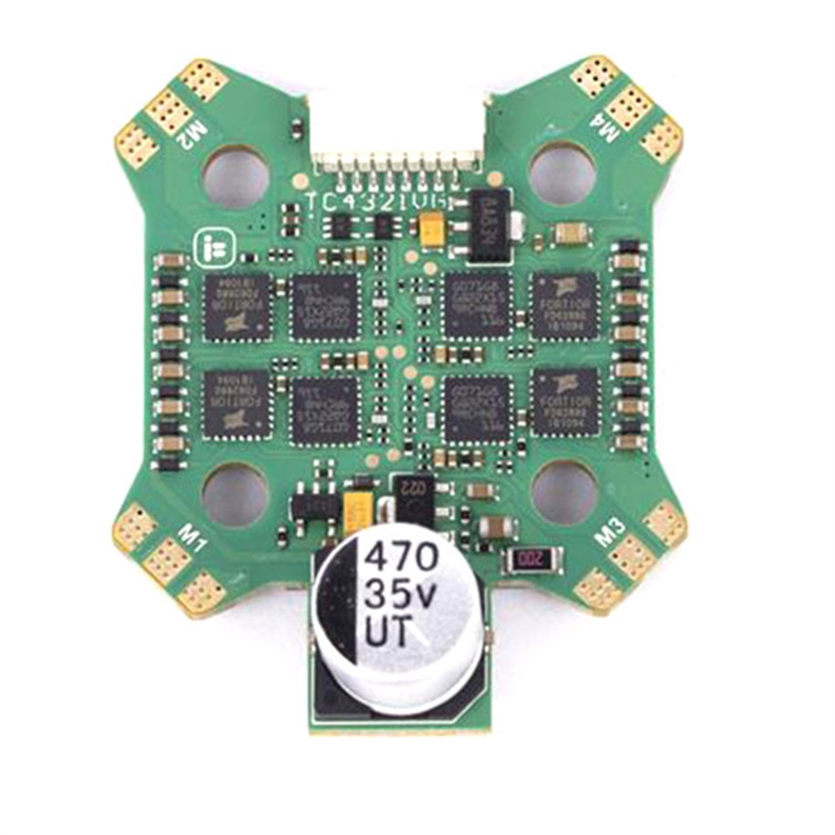 M85K  Mini F7 OSD Flight Contr - Drone Racing Charger avaliação e preço
