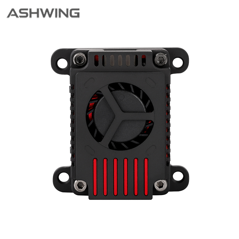 ASHWING5.8G Long-Range Video T - Drone Racing Receiver avaliação e preço