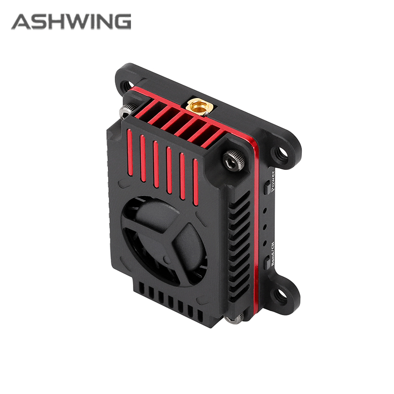 ASHWING5.8G Long-Range Video T - Drone Racing Receiver avaliação e preço