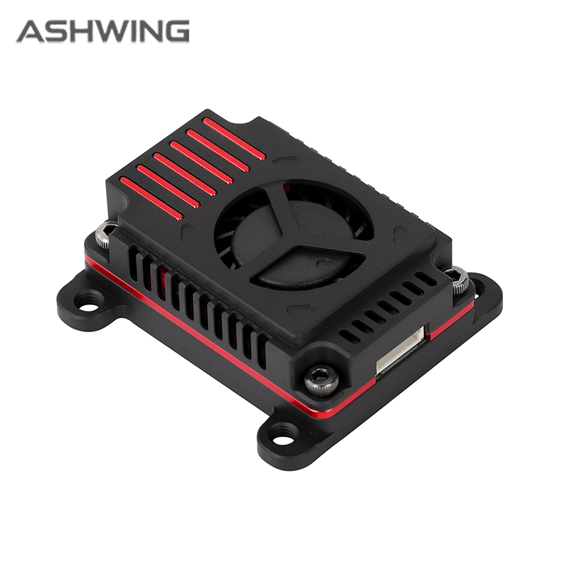 ASHWING5.8G Long-Range Video T - Drone Racing Receiver avaliação e preço