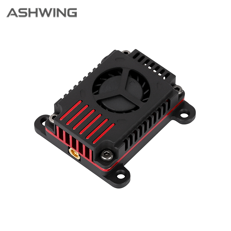 ASHWING5.8G Long-Range Video T - Drone Racing Receiver avaliação e preço