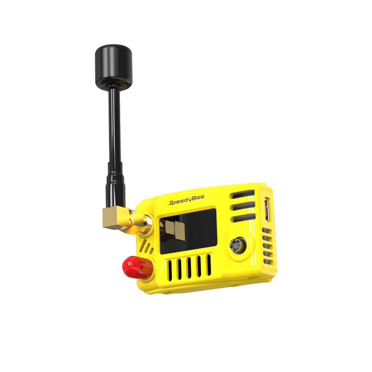 SpeedyBee 5.8GHz Goggles Recei - Drone Racing Receiver avaliação e preço