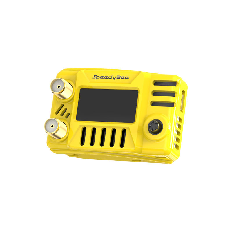 SpeedyBee 5.8GHz Goggles Recei - Drone Racing Receiver avaliação e preço