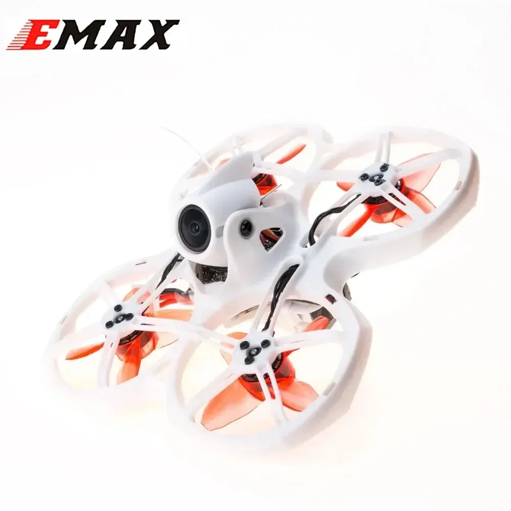 HawkSpeed EMAX Tinyhawk II 75m - Drone Racing Vtx avaliação e preço