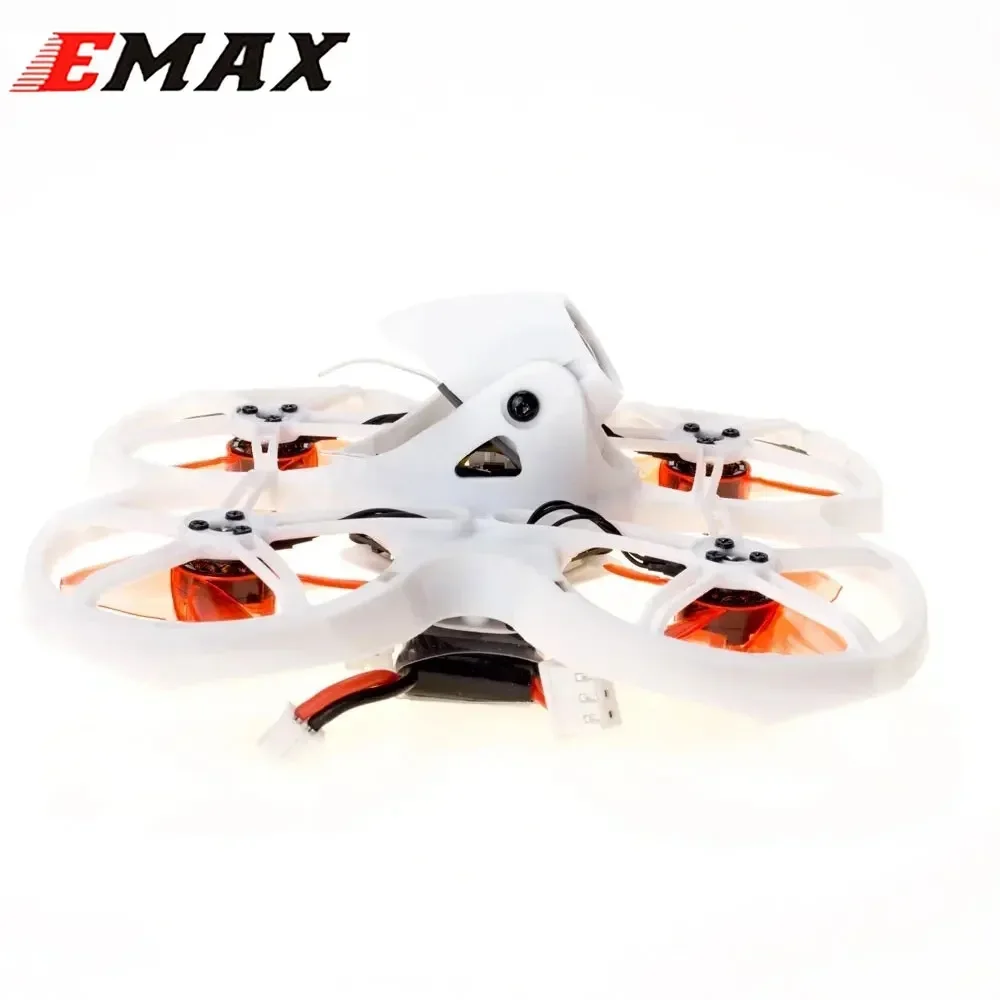 HawkSpeed EMAX Tinyhawk II 75m - Drone Racing Vtx avaliação e preço