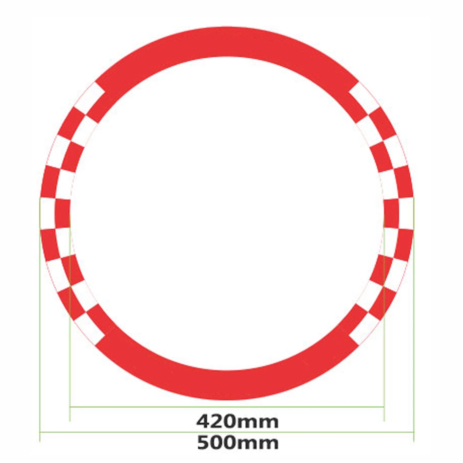 Flying Racing Gate Door 3pcs 5 - Drone Racing Gate avaliação e preço