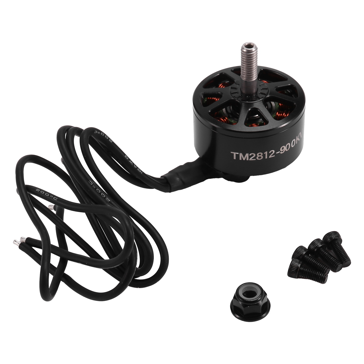 A56G-2812 900KV 3-6S Brushless - Drone Racing Charger avaliação e preço