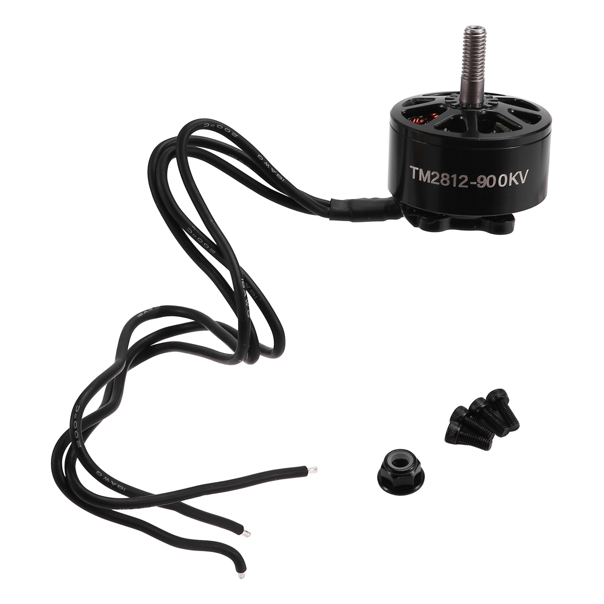 A56G-2812 900KV 3-6S Brushless - Drone Racing Charger avaliação e preço