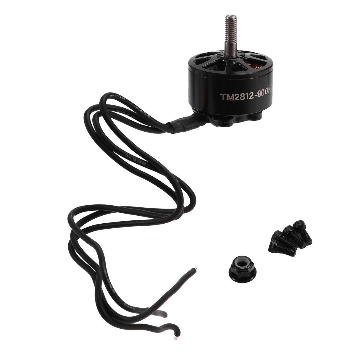A56G-2812 900KV 3-6S Brushless - Drone Racing Charger avaliação e preço