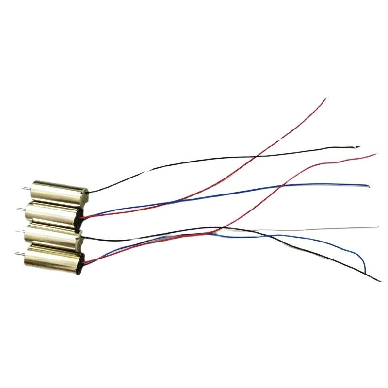 FPV 8520 Coreless Motor CW CCW - Drone Racing Motor avaliação e preço