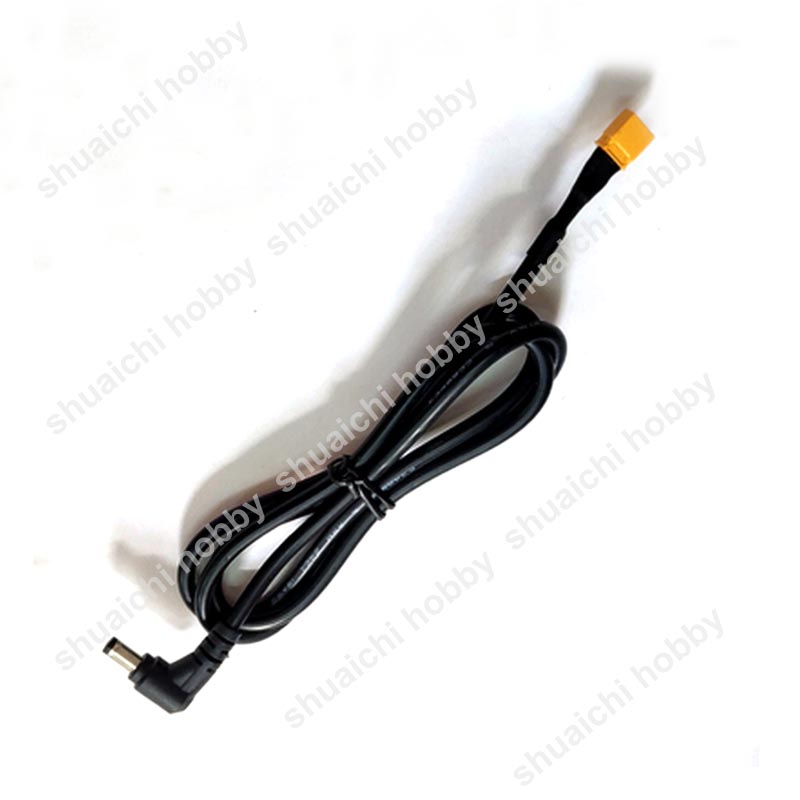 1PCS FPV Goggles Charging Line - Drone Racing Gate avaliação e preço