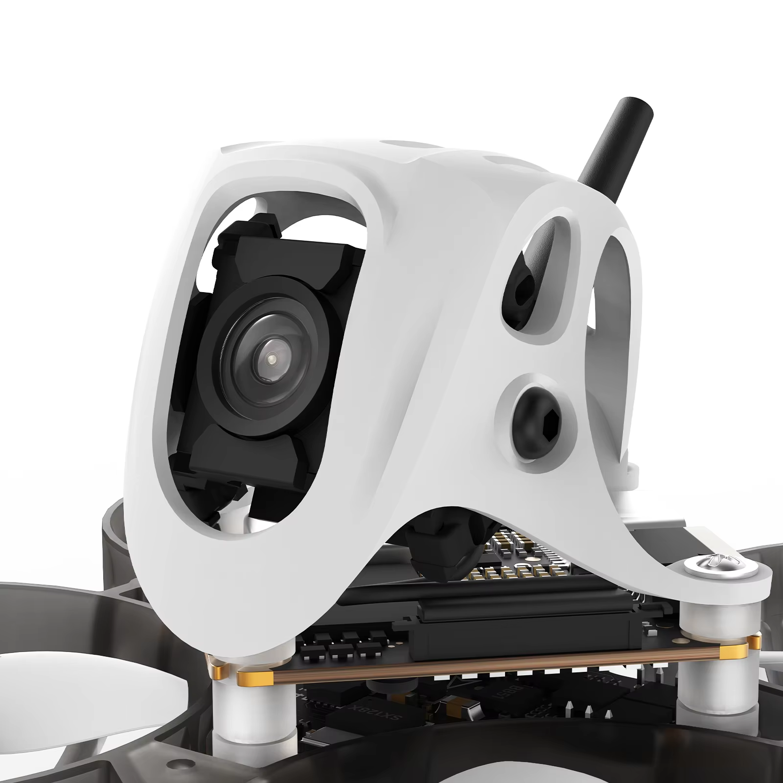 BETAFPV Meteor75 Pro FPV Drone - Drone Racing Camera avaliação e preço