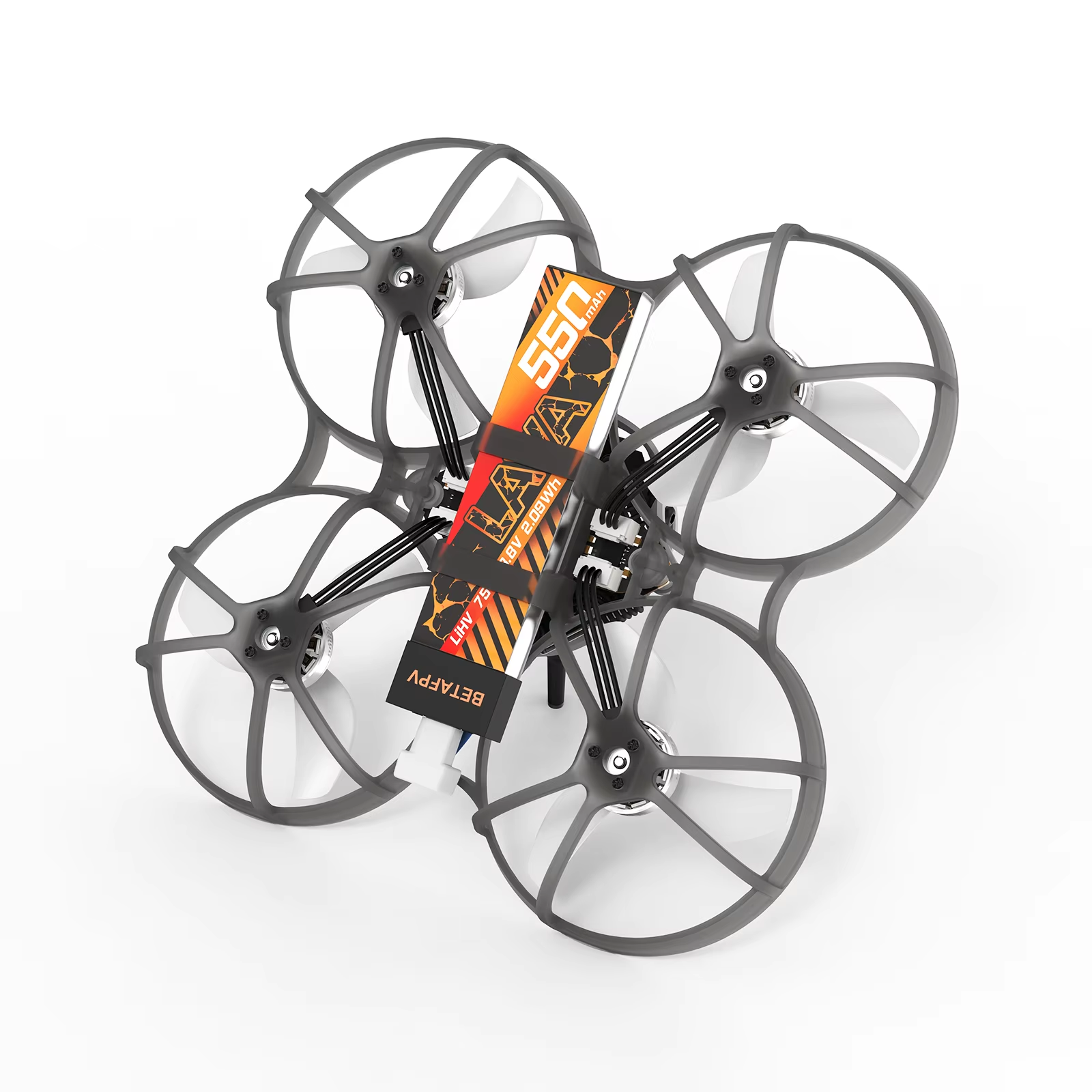 BETAFPV Meteor75 Pro FPV Drone - Drone Racing Camera avaliação e preço