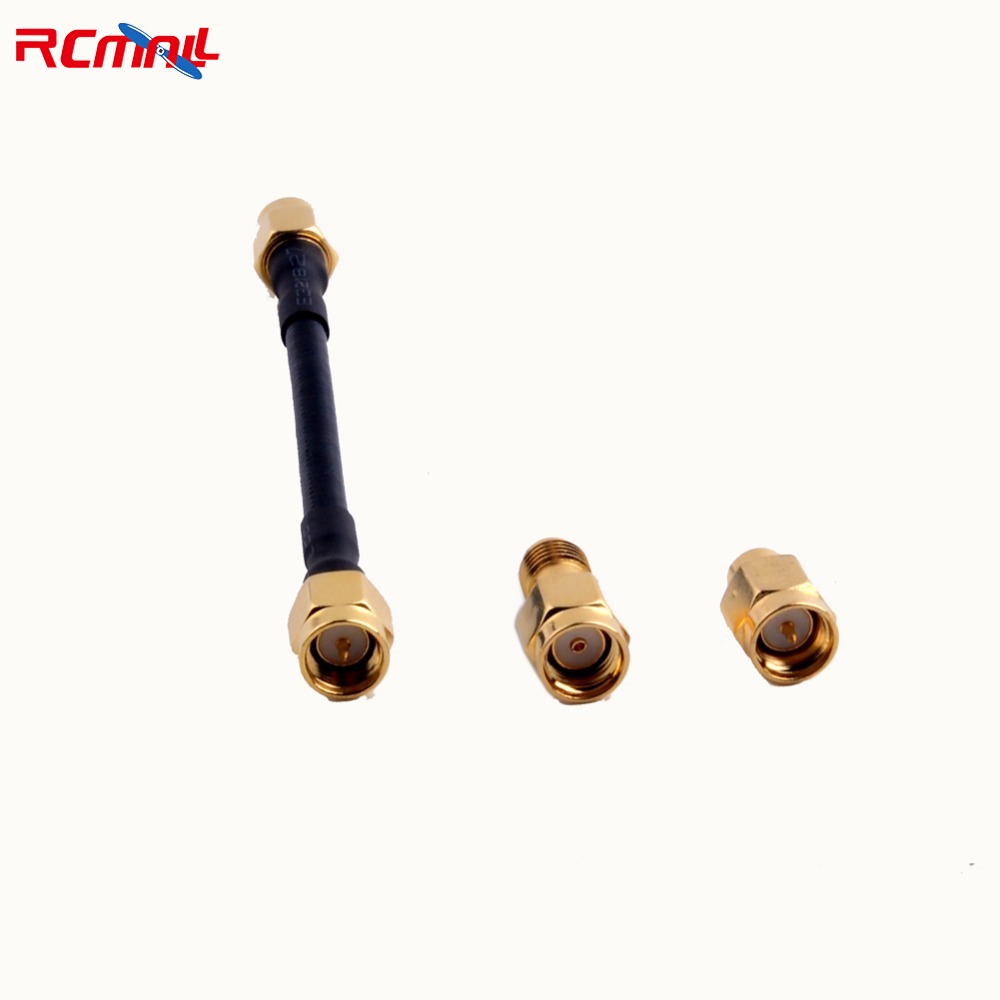 5.8GHz 9.4dBi Triple Feed Patc - Drone Racing Antenna avaliação e preço