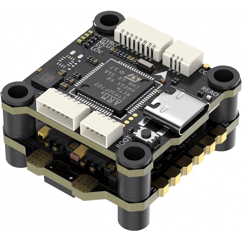 F722  Flight Controller 30x30  - Drone Racing Flight Controller avaliação e preço