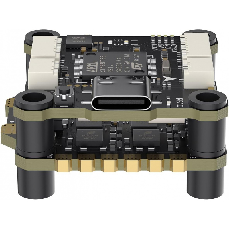 F722  Flight Controller 30x30  - Drone Racing Flight Controller avaliação e preço