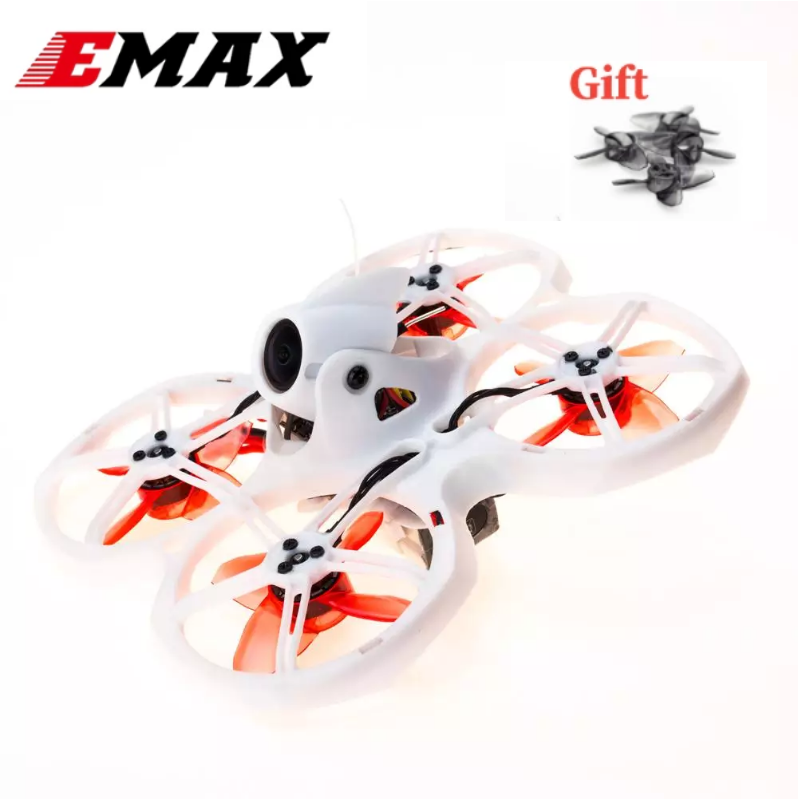 Emax Tinyhawk II 2 RTF FPV Rac - Drone Racing Goggles avaliação e preço