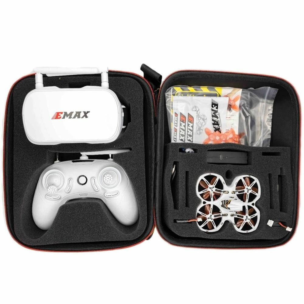 Emax Tinyhawk II 2 RTF FPV Rac - Drone Racing Goggles avaliação e preço