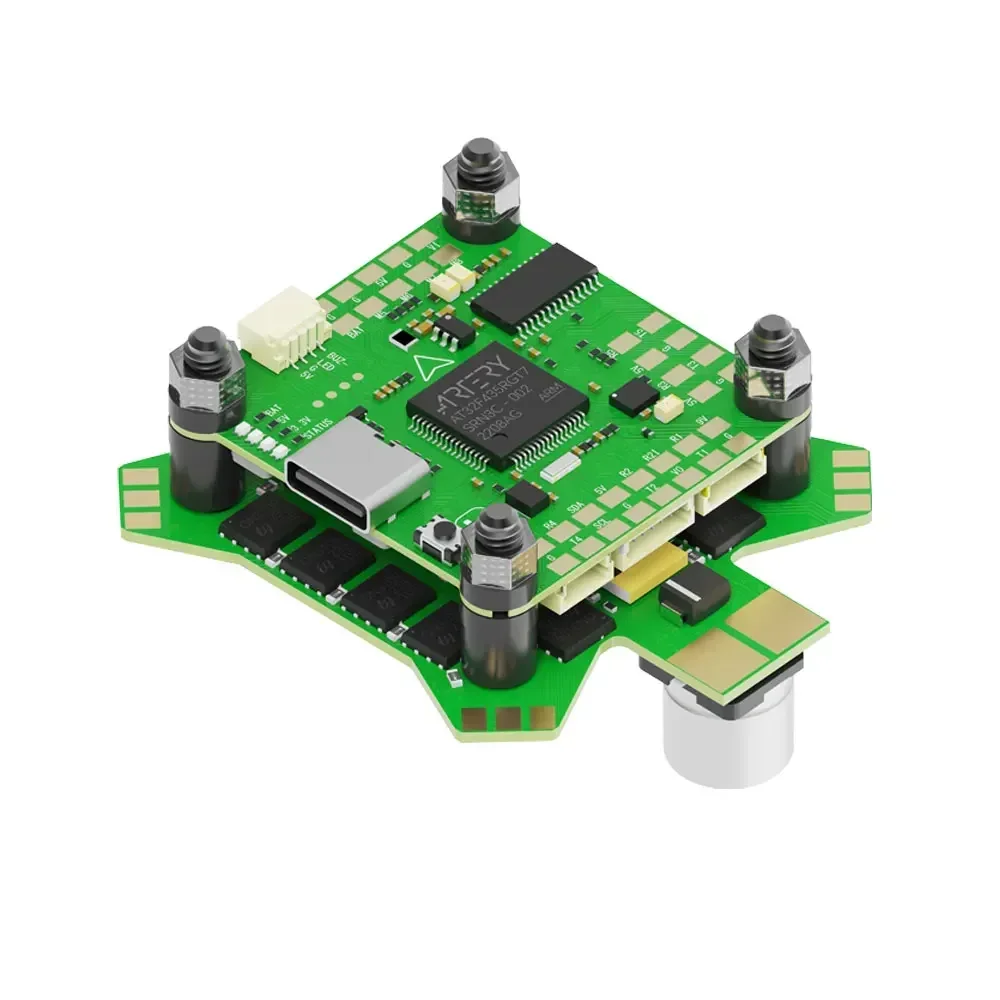 iFlight BLITZ ATF435 55A Stack - Drone Racing Esc avaliação e preço