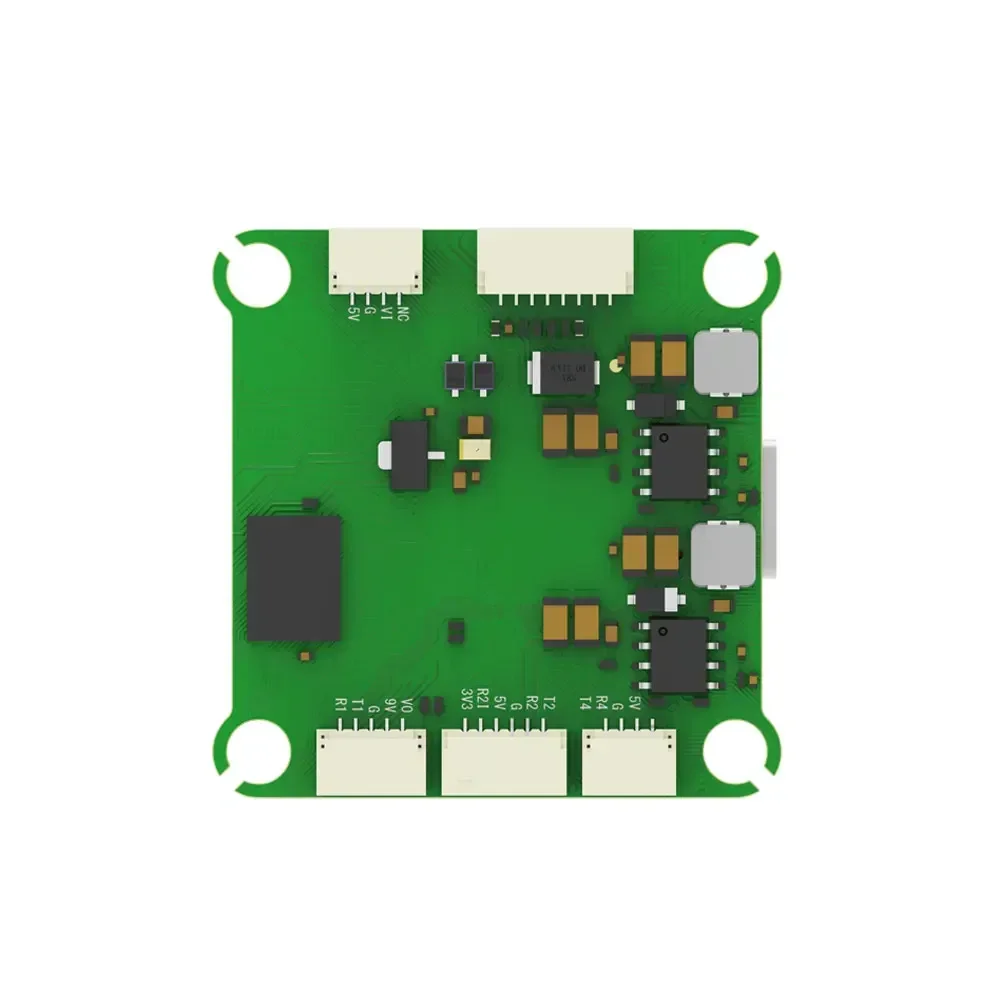 iFlight BLITZ ATF435 55A Stack - Drone Racing Esc avaliação e preço