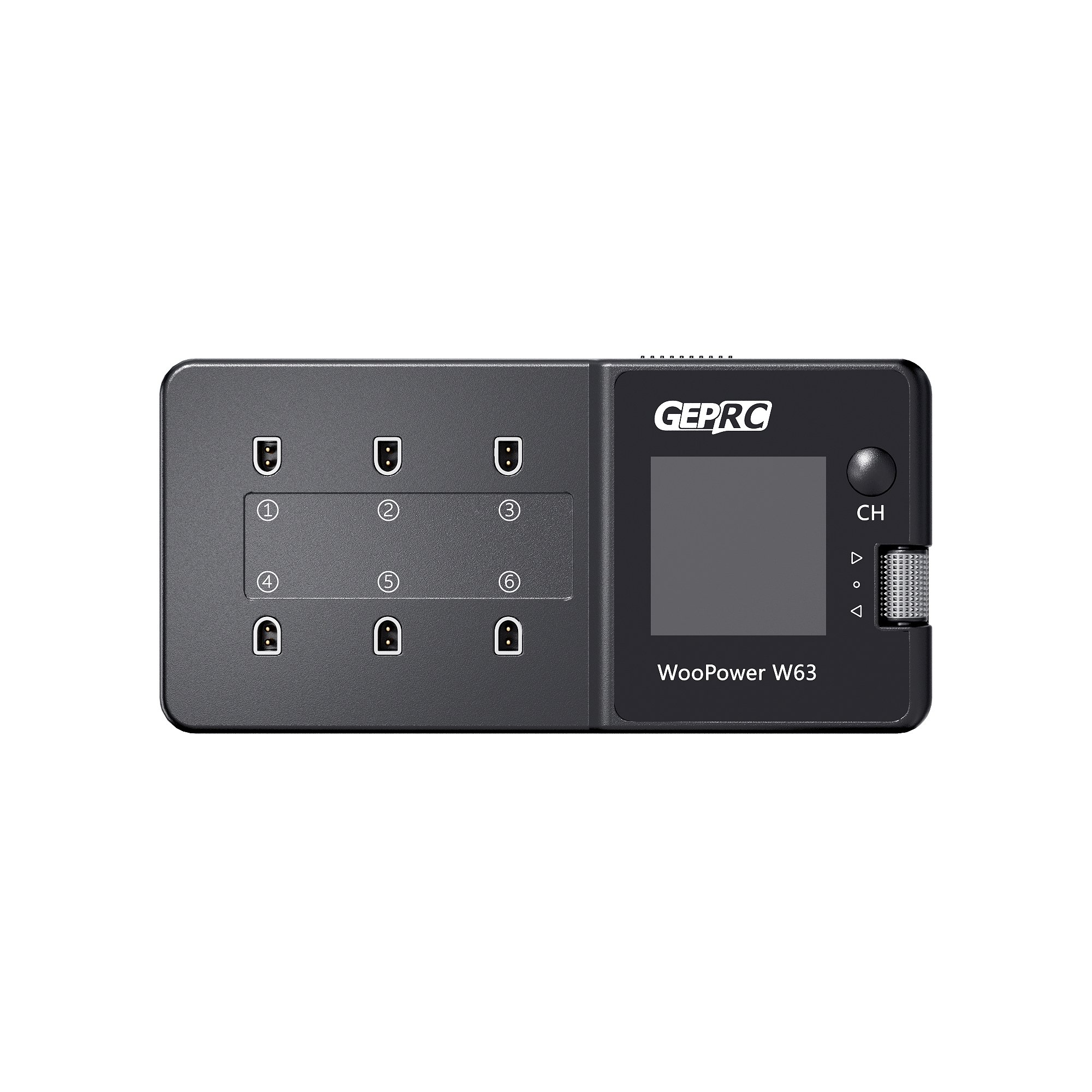 GEPRC WooPower W63 1S Charger  - Drone Racing Charger avaliação e preço