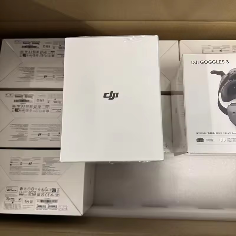 New DJI Goggles 3 Glass suppor - Drone Racing Goggles avaliação e preço