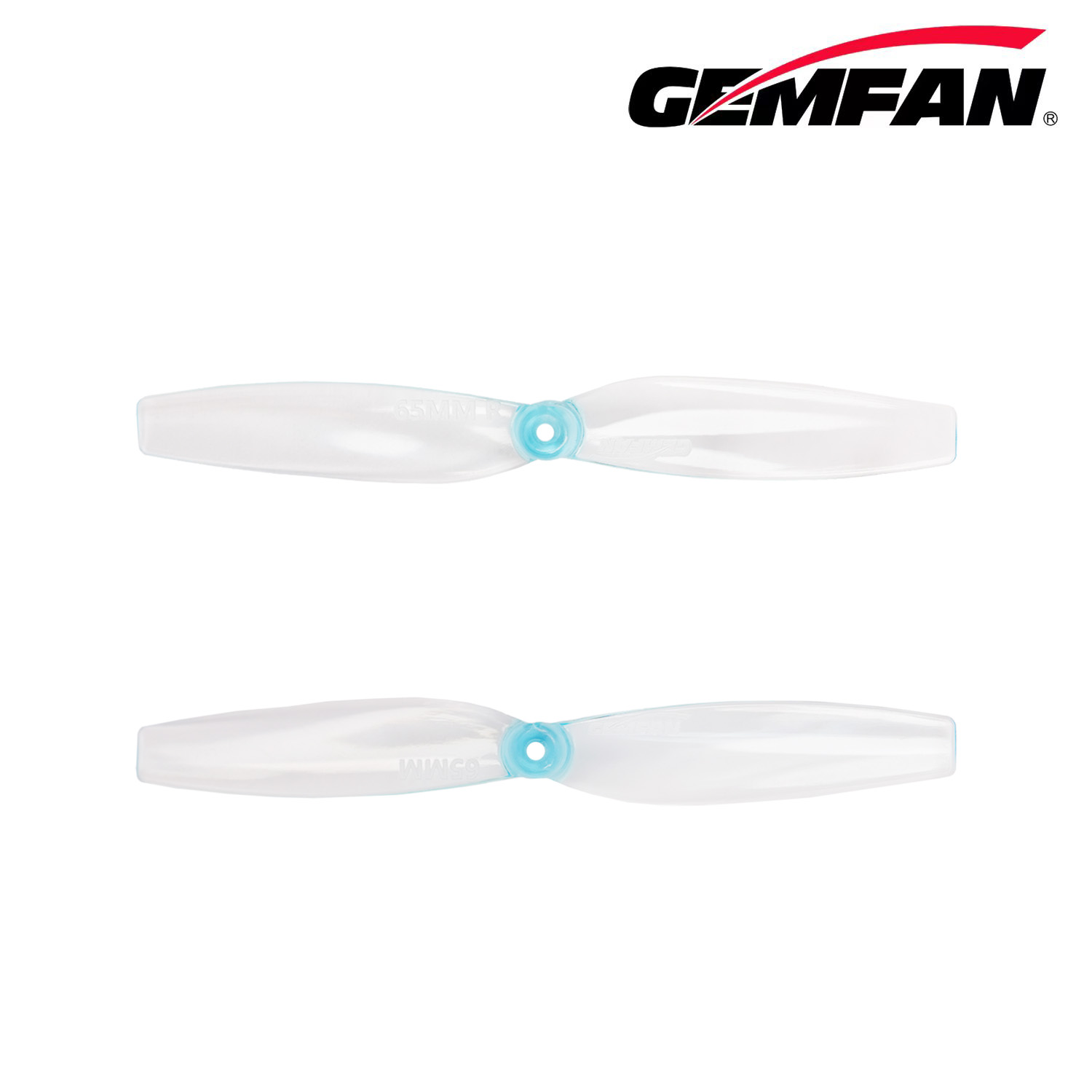 2610 Props Gemfan 2.6inch 2 Bl - Drone Racing Esc avaliação e preço