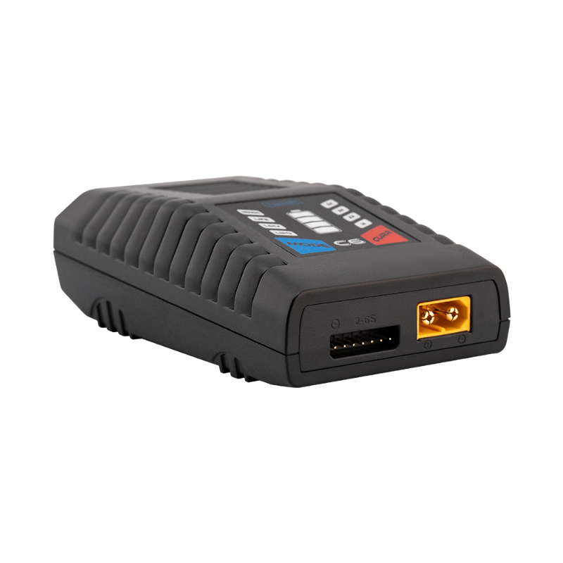 Genuine ToolkitRC C6 50W 5A In - Drone Racing Charger avaliação e preço