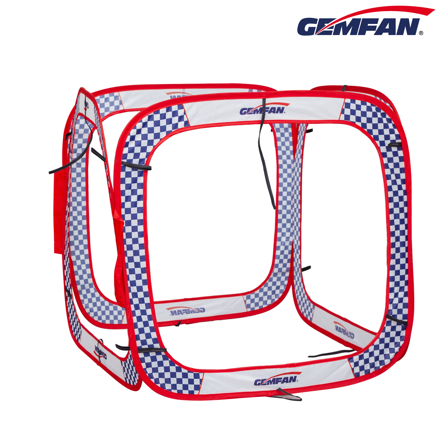 GEMFAN AC-SM-4 FPV Competition - Drone Racing Flag avaliação e preço