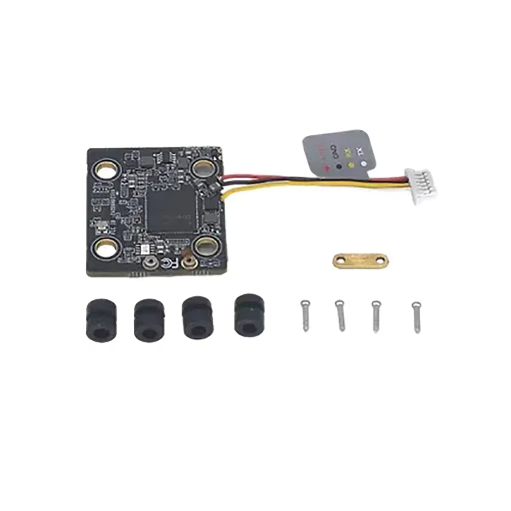 HDZero Race V3 HD Digital VTX  - Drone Racing Flight Controller avaliação e preço