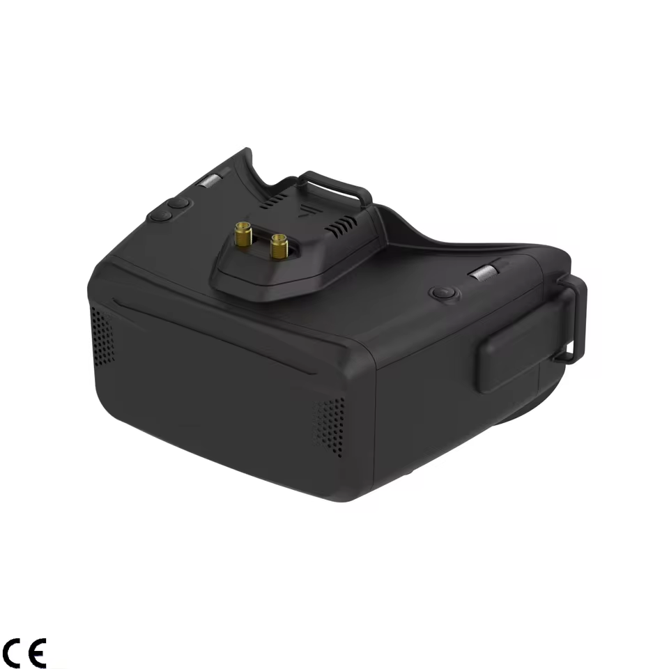 SKYZONE Cobra X V4 FPV Goggles - Drone Racing Goggles avaliação e preço