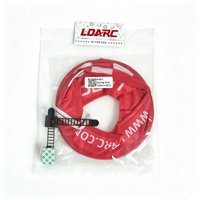 LDARC FPV Racing Obstacle Cour - Drone Racing Flag avaliação e preço