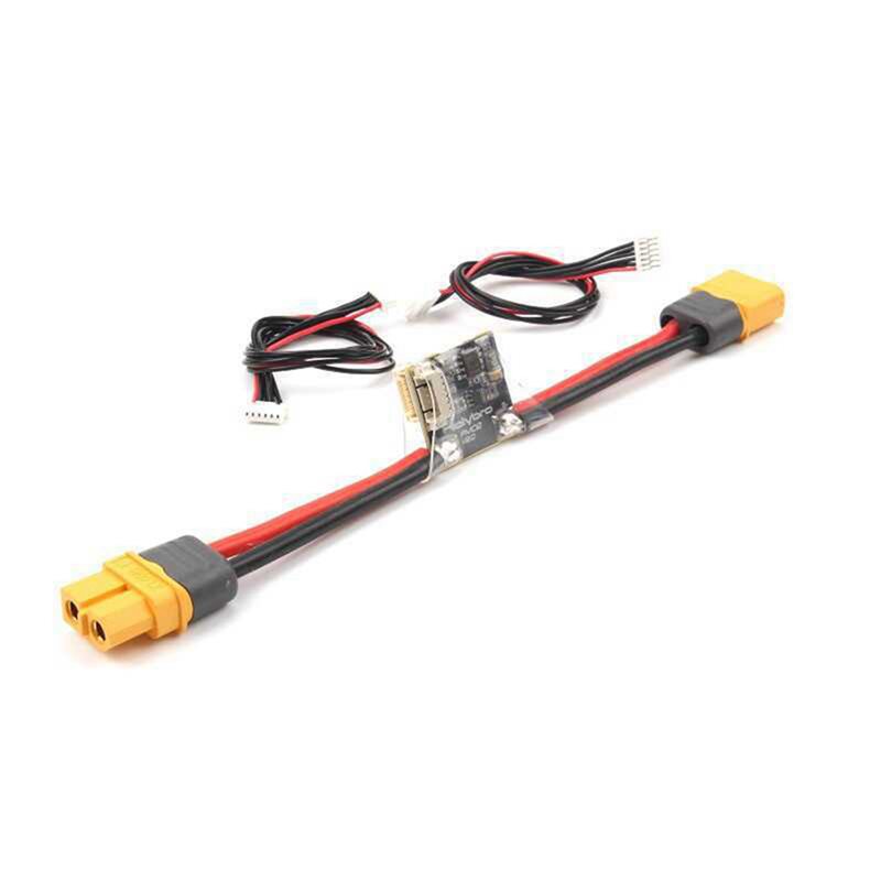 【SURPISE】3X PM02 V3 Power Modu - Drone Racing Flight Controller avaliação e preço