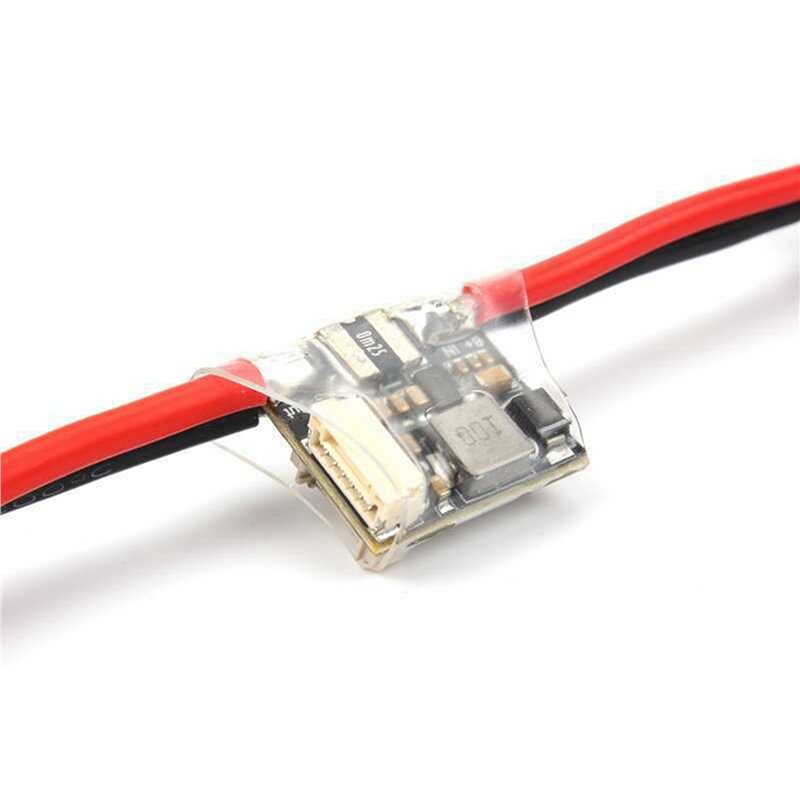 【SURPISE】3X PM02 V3 Power Modu - Drone Racing Flight Controller avaliação e preço
