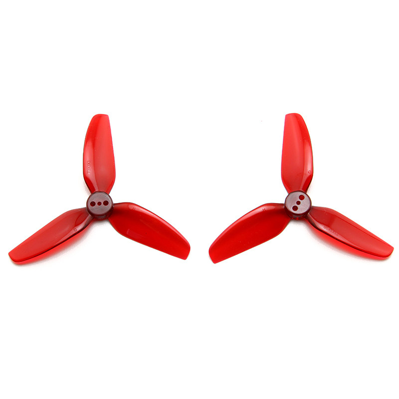 Hq Fpv Propellers 3 Blade 3x3x - Drone Racing Propeller avaliação e preço