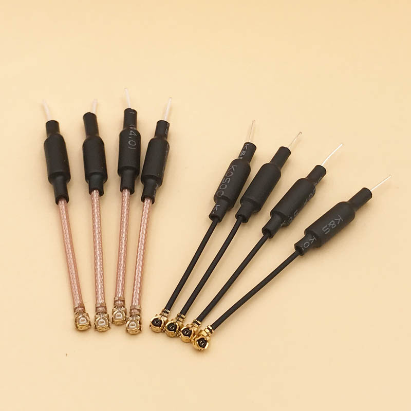 Micro 65mm 5.8G 2dBi U.FL IPEX - Drone Racing Antenna avaliação e preço