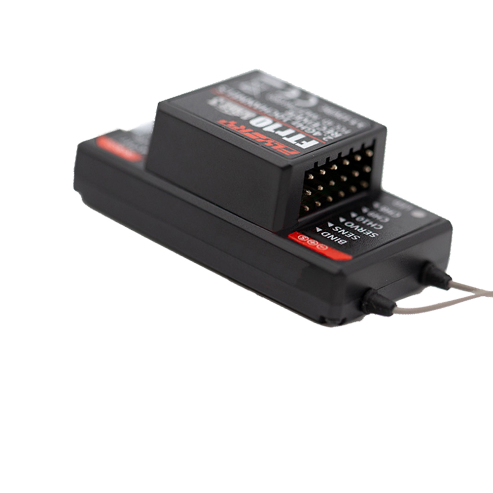 FlySky FTr10  FTr16S 2.4G Two- - Drone Racing Antenna avaliação e preço