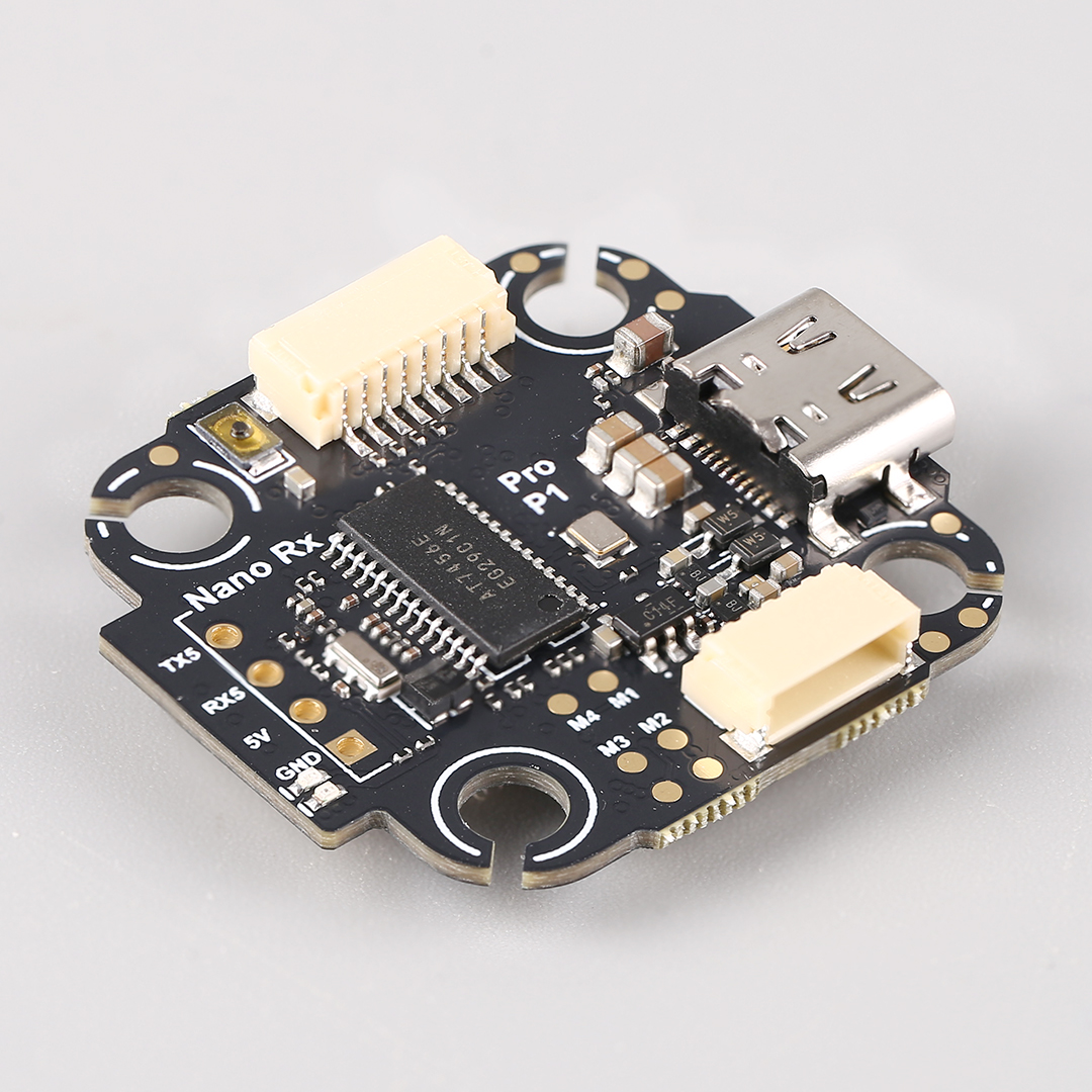 TBS Lucid FC pro Stack Mini FP - Drone Racing Frame avaliação e preço