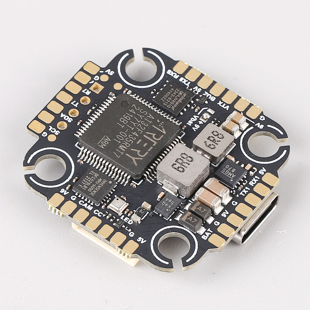 TBS Lucid FC pro Stack Mini FP - Drone Racing Frame avaliação e preço