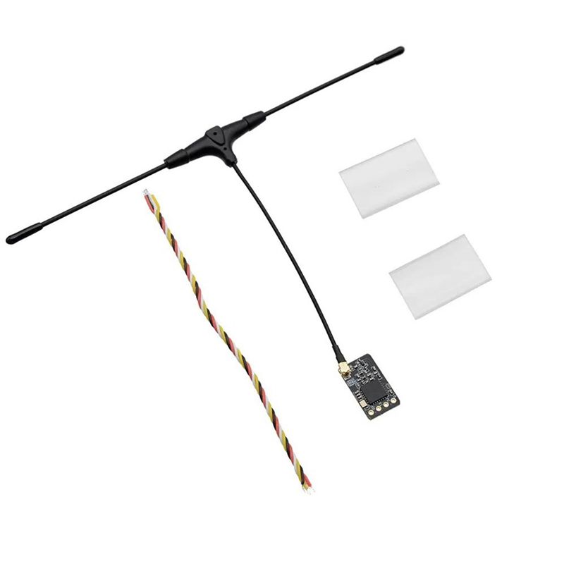 AS96-Nano RX Receiver With T-A - Drone Racing Antenna avaliação e preço