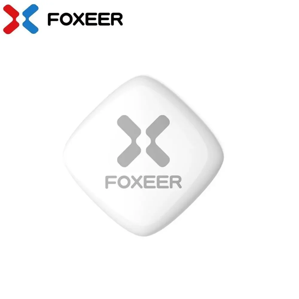 Foxeer ECHO 2  5.8GHz 9dBi Pat - Drone Racing Goggles avaliação e preço