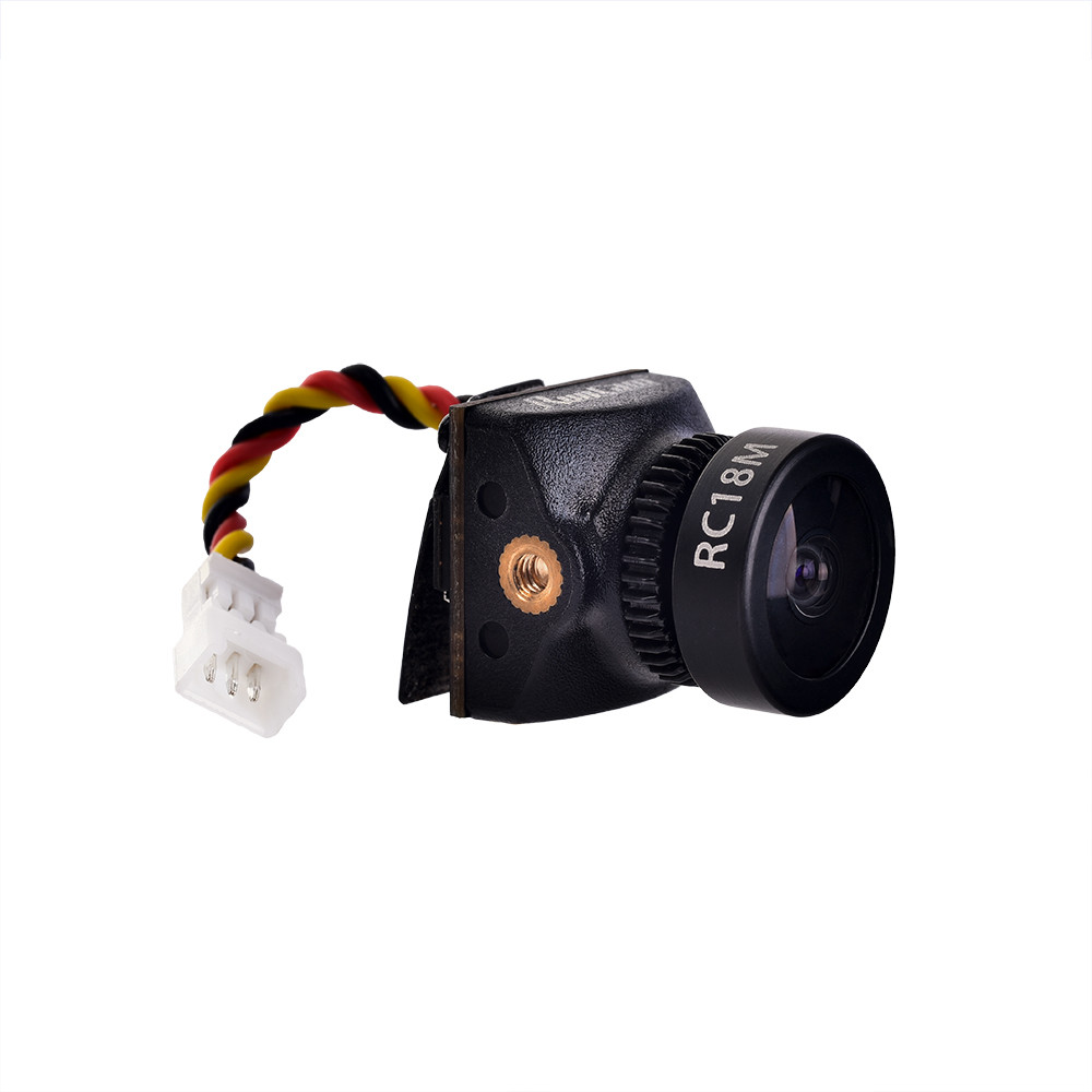 RunCam Nano 2 FPV Camera 2.1mm - Drone Racing Camera avaliação e preço