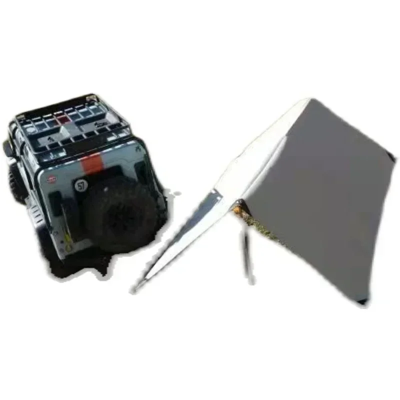1/10 Scale RC Car Decoration A - Drone Racing Flag avaliação e preço