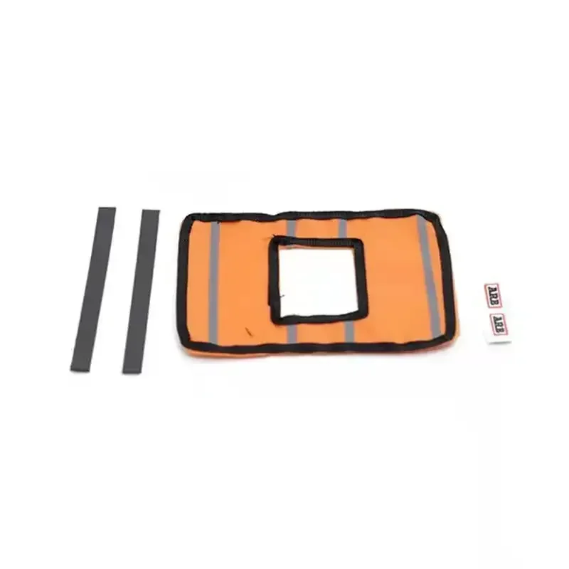 1/10 Scale RC Car Decoration A - Drone Racing Flag avaliação e preço