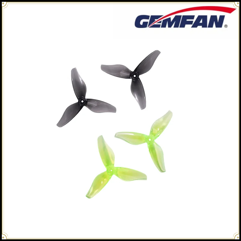 8Pairs 16Pcs Gemfan Hurricane  - Drone Racing Gate avaliação e preço