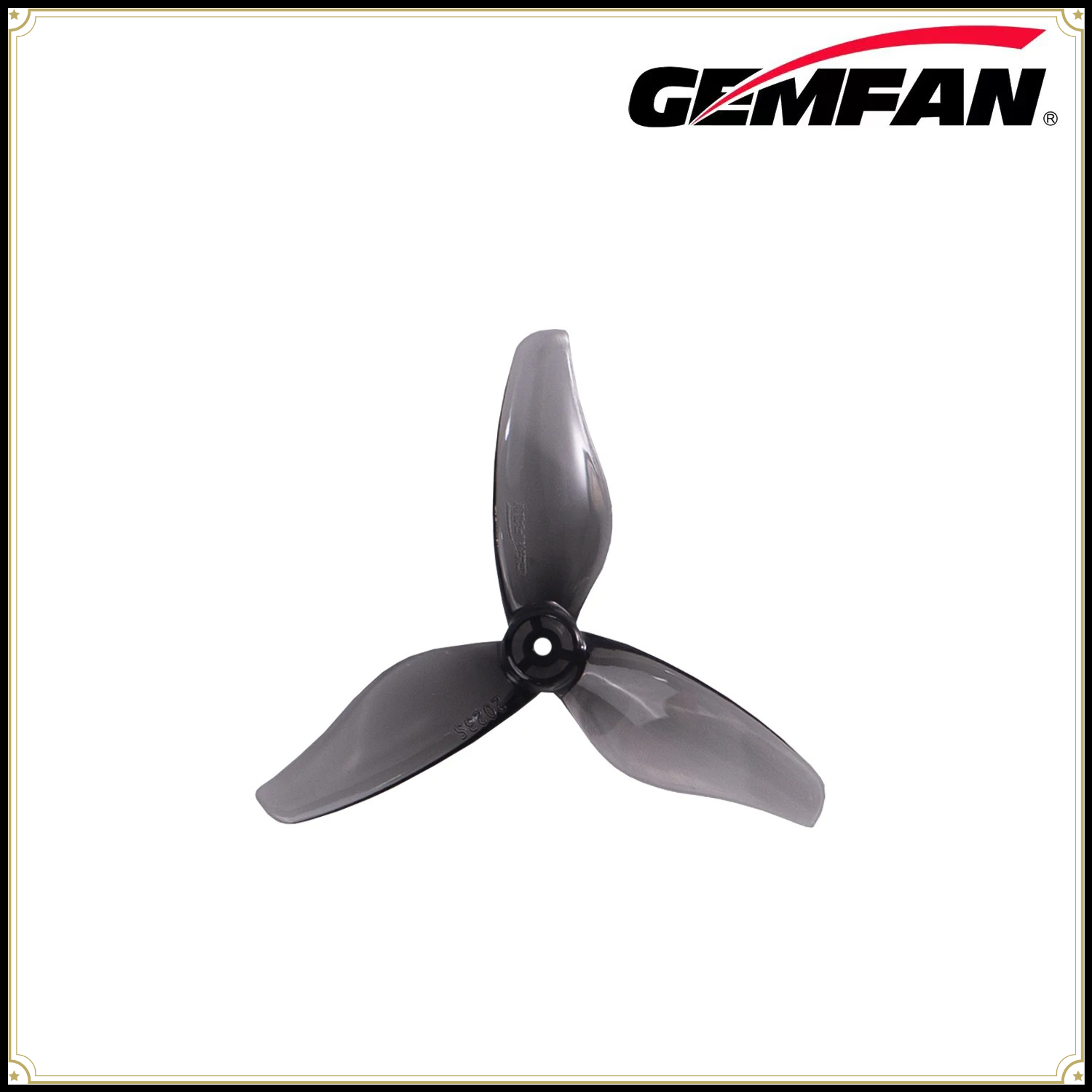 8Pairs 16Pcs Gemfan Hurricane  - Drone Racing Gate avaliação e preço