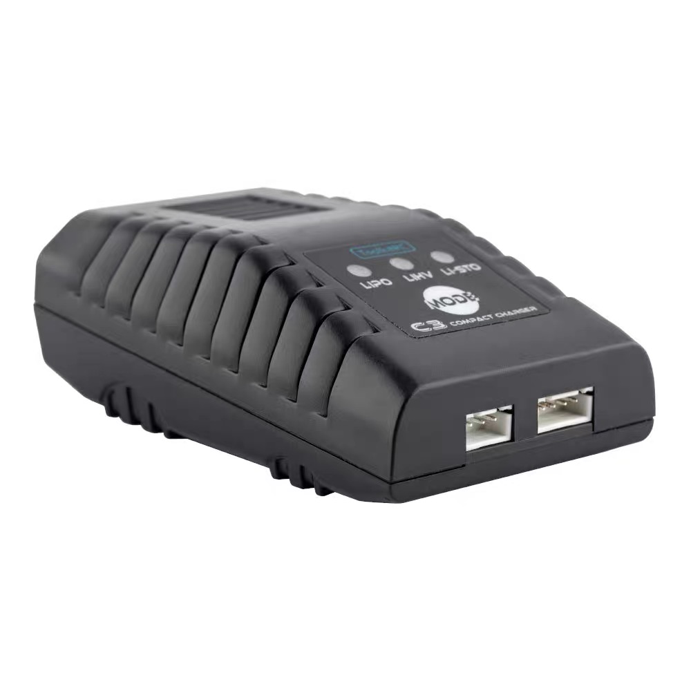 For ToolkitRC C3 Compact 25w B - Drone Racing Charger avaliação e preço