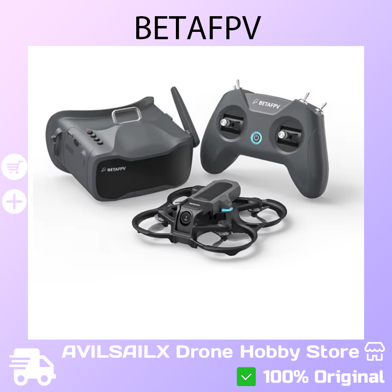 BETAFPV Aquila16 Beginner FPV  - Drone Racing Charger avaliação e preço