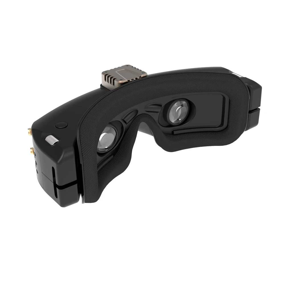 Skyzone Fpv Racing Goggles Sky - Drone Racing Goggles avaliação e preço