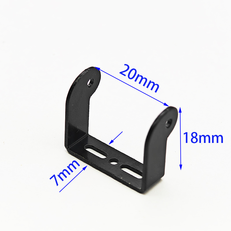 19*19mm Micro FPV Camera Mount - Drone Racing Vtx avaliação e preço